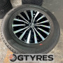 265/60 R18 MICHELIN X-ICE SNOW SUV 2020 (501T41024)  Зимние   7 