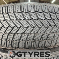 265/60 R18 MICHELIN X-ICE SNOW SUV 2020 (501T41024)