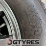 205/70 R16 L.T. BRIDGESTONE BLIZZAK W979 2021 (505T41024)  Зимние (LT)   6 