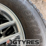 205/70 R16 L.T. BRIDGESTONE BLIZZAK W979 2021 (506T41024)  Зимние (LT)   9 