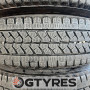 205/70 R16 L.T. BRIDGESTONE BLIZZAK W979 2021 (506T41024)  Зимние (LT)   1 