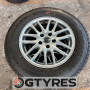 205/70 R16 L.T. BRIDGESTONE BLIZZAK W979 2021 (506T41024)  Зимние (LT)   7 