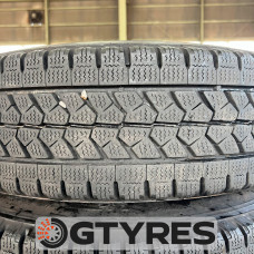 205/70 R16 L.T. BRIDGESTONE BLIZZAK W979 2021 (506T41024)