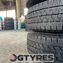 205/70 R16 L.T. BRIDGESTONE BLIZZAK W979 2021 (506T41024)  Зимние (LT)   6 