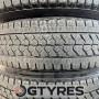 205/70 R16 L.T. BRIDGESTONE BLIZZAK W979 2021 (506T41024)  Зимние (LT)   2 