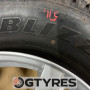 205/80 R17.5 L.T. BRIDGESTONE BLIZZAK W979 2021 (511T41024)  Зимние (LT)   9 