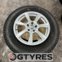 205/80 R17.5 L.T. BRIDGESTONE BLIZZAK W979 2021 (511T41024)  Зимние (LT)   7 