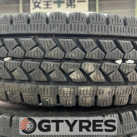 205/80 R17.5 L.T. BRIDGESTONE BLIZZAK W979 2021 (511T41024)