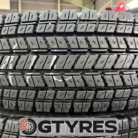 225/90 R17.5 L.T. YOKOHAMA SY397 2019 (512T41024)