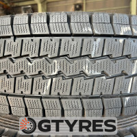 225/75 R16 L.T. DUNLOP WINTER MAXX LT03 2023 (514T41024)