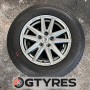 205/70 R16 L.T. YOKOHAMA ICE GUARD IG91 2020 (516T41024)  Зимние (LT)   4 