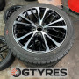 235/45 R18 DUNLOP WINTER MAXX WM02 2019 (520T41024)  Зимние   7 