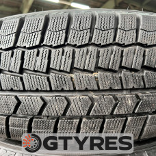 205/55 R17 DUNLOP WINTER MAXX WM02 2019 (526T41024)