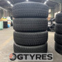 235/60 R18 BRIDGESTONE BLIZZAK DM-V3 2019 (529T41024)  Зимние   4 