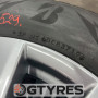 235/60 R18 BRIDGESTONE BLIZZAK DM-V3 2019 (529T41024)  Зимние   8 