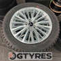 225/55 R18 BRIDGESTONE BLIZZAK DM-V2 2018 (530T41024)  Зимние   7 