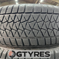 225/55 R18 BRIDGESTONE BLIZZAK DM-V2 2018 (530T41024)