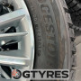 225/55 R18 BRIDGESTONE BLIZZAK DM-V2 2018 (530T41024)  Зимние   8 