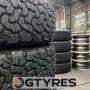 245/70 R16 L.T. BFGOODRICH ALL-TERRAIN T/A 2019 (531T41024)  All Terrain (А/Т)   5 