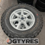 245/70 R16 L.T. BFGOODRICH ALL-TERRAIN T/A 2019 (531T41024)  All Terrain (А/Т)   7 