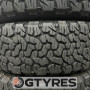 245/70 R16 L.T. BFGOODRICH ALL-TERRAIN T/A 2019 (531T41024)  All Terrain (А/Т)   2 