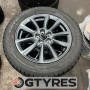 235/55 R18 TOYO WINTER TRANPATH MK4A 2016 (532T41024)  Зимние   7 