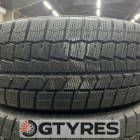 215/50 R17 DUNLOP WINTER MAXX WM02 2018 (534T41024)