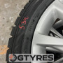 215/50 R17 DUNLOP WINTER MAXX WM02 2018 (534T41024)  Зимние   10 