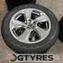 225/60 R18 YOKOHAMA ICE GUARD G075 2016 (535T41024)  Зимние   7 