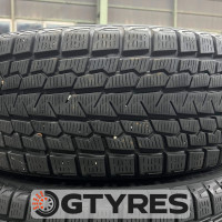 225/60 R18 YOKOHAMA ICE GUARD G075 2016 (535T41024)