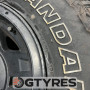 31x10.5 R15 YOKOHAMA GEOLANDAR  (536T41024)  All Terrain (А/Т)   8 