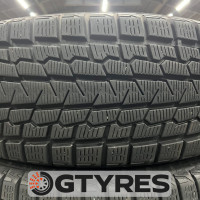 225/55 R19 YOKOHAMA ICE GUARD G075 2018 (537T41024)