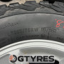 265/75 R16 L.T. BFGOODRICH ALL-TERRAIN T/A 2016 (538T41024)  All Terrain (А/Т)   9 