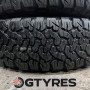 265/75 R16 L.T. BFGOODRICH ALL-TERRAIN T/A 2016 (538T41024)  All Terrain (А/Т)   3 