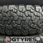 265/75 R16 L.T. BFGOODRICH ALL-TERRAIN T/A 2016 (538T41024)  All Terrain (А/Т)   1 