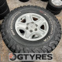 265/75 R16 L.T. BFGOODRICH ALL-TERRAIN T/A 2016 (538T41024)  All Terrain (А/Т)   7 