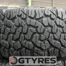 265/75 R16 L.T. BFGOODRICH ALL-TERRAIN T/A 2016 (538T41024)