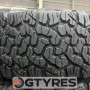 265/75 R16 L.T. BFGOODRICH ALL-TERRAIN T/A 2016 (538T41024)   