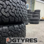 265/75 R16 L.T. BFGOODRICH ALL-TERRAIN T/A 2016 (538T41024)  All Terrain (А/Т)   6 