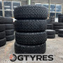 265/75 R16 L.T. BFGOODRICH ALL-TERRAIN T/A 2016 (538T41024)  All Terrain (А/Т)   4 