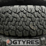 265/75 R16 L.T. BFGOODRICH ALL-TERRAIN T/A 2016 (538T41024)  All Terrain (А/Т)   2 