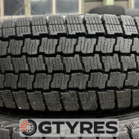 165/80 R13 L.T. GOODYEAR ICE NAVI CARGO 2023 (540T41024)