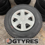 165/80 R13 DUNLOP WINTER MAXX WM01 2019 (541T41024)  Зимние   5 