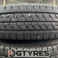 165/80 R13 L.T. BRIDGESTONE BLIZZAK VL1 2018 (542T41024)