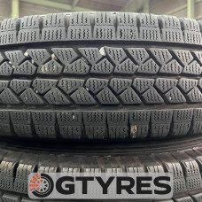 165/80 R13 L.T. BRIDGESTONE BLIZZAK VL1 2018 (542T41024)