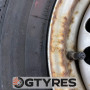 165/80 R13 L.T. BRIDGESTONE BLIZZAK VL1 2018 (542T41024)  Зимние (LT)   7 