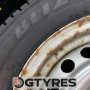 165/80 R13 L.T. BRIDGESTONE BLIZZAK VL1 2018 (542T41024)  Зимние (LT)   8 