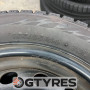 155/65 R14 BRIDGESTONE BLIZZAK VRX2 2019 (551T41024)  Зимние   9 