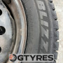 155/65 R14 BRIDGESTONE BLIZZAK VRX3 2022 (552T41024)  Зимние   9 