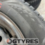 155/65 R14 BRIDGESTONE BLIZZAK VRX3 2022 (552T41024)  Зимние   10 